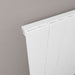Eastbrook Rosano Aluminium Vertical Designer Radiator
