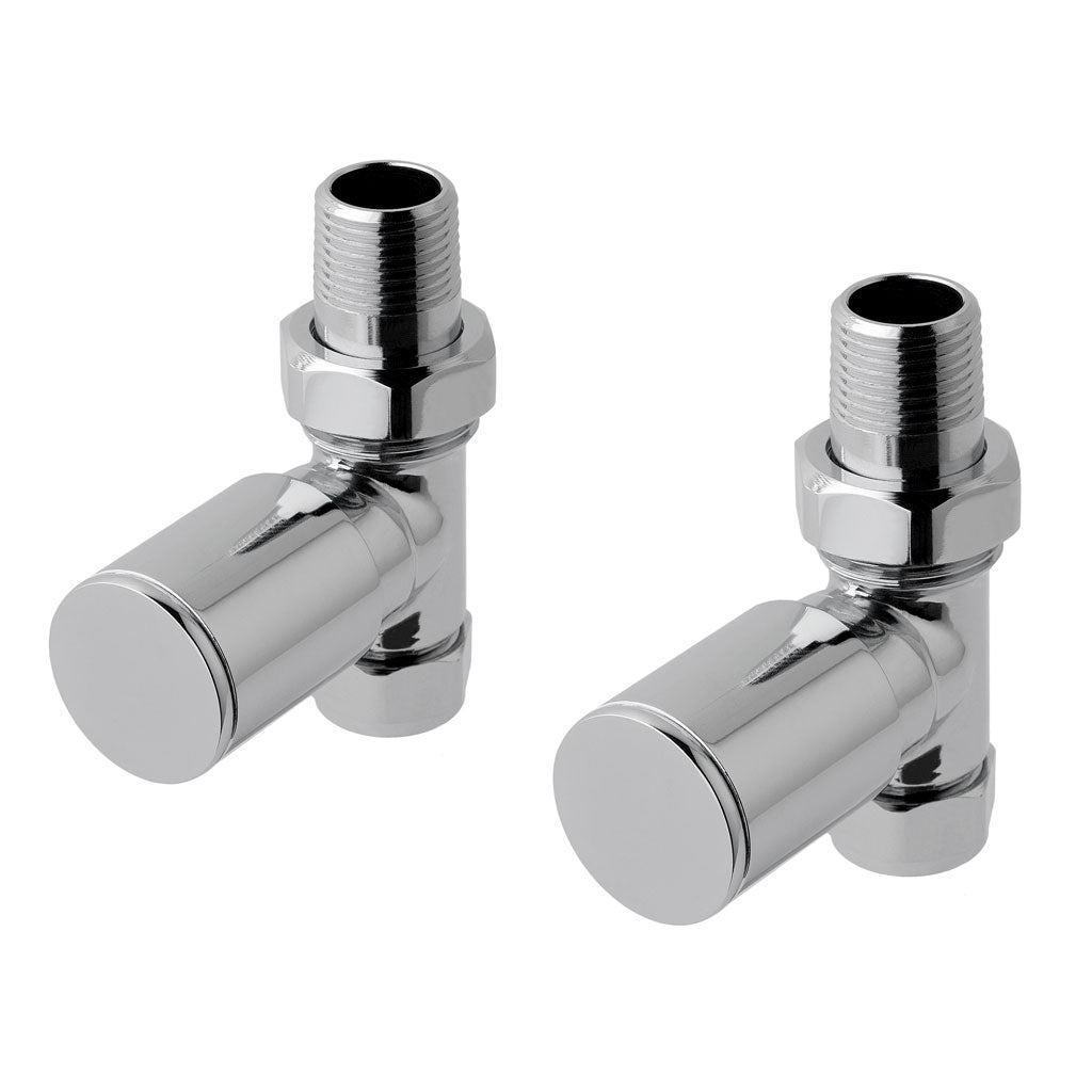Manual Radiator Valves