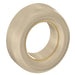 Eastbrook Round Overflow - Brushed Brass