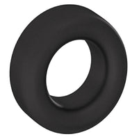 Eastbrook Round Overflow - Matt Black