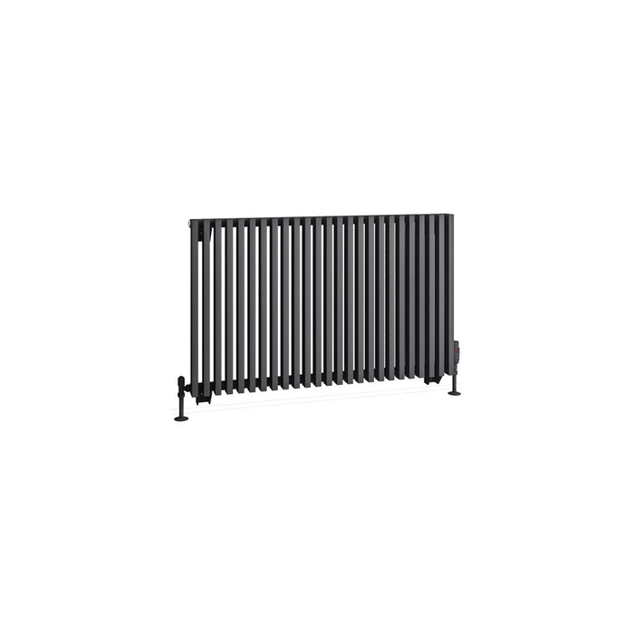 Eastbrook Rowsham Horizontal Designer Radiator - Matt
