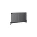 Eastbrook Rowsham Horizontal Designer Radiator - Matt