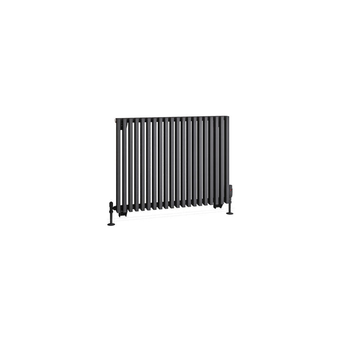 Eastbrook Rowsham Horizontal Designer Radiator - Matt