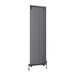 Eastbrook Rowsham Vertical Designer Radiator - Matt
