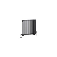 Eastbrook Rowsham Vertical Designer Radiator - Matt