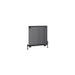 Eastbrook Rowsham Vertical Designer Radiator - Matt