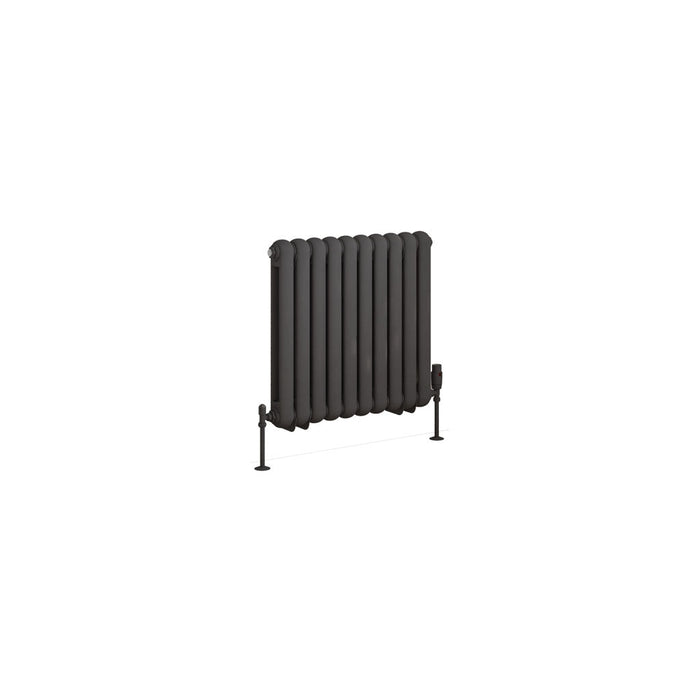 Eastbrook Rubano Horizontal Designer Radiator - Matt