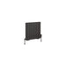 Eastbrook Rubano Horizontal Designer Radiator - Matt