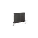 Eastbrook Rubano Horizontal Designer Radiator - Matt