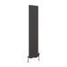 Eastbrook Rubano Vertical Designer Radiator - Matt
