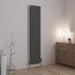 Eastbrook Rubano Vertical Designer Radiator - Matt
