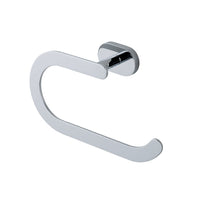 Eastbrook Salerno Towel Holder - Chrome - Towel Rings