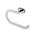 Eastbrook Salerno Towel Holder - Chrome - Towel Rings