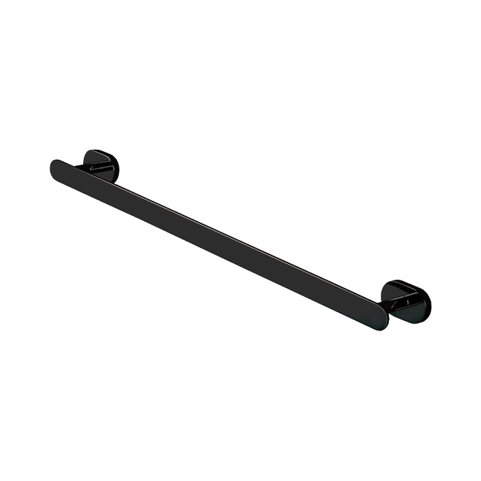Eastbrook Salerno Towel Rail - Chrome - Towel Rings