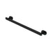 Eastbrook Salerno Towel Rail - Chrome - Towel Rings
