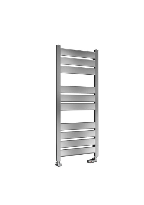 Eastbrook Santero Vertical Designer Heated Towel Rail