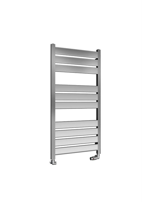 Eastbrook Santero Vertical Designer Heated Towel Rail