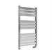 Eastbrook Santero Vertical Designer Heated Towel Rail