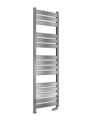 Eastbrook Santero Vertical Designer Heated Towel Rail