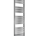 Eastbrook Santero Vertical Designer Heated Towel Rail