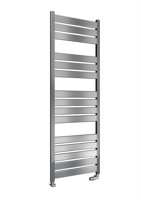 Eastbrook Santero Vertical Designer Heated Towel Rail