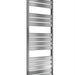 Eastbrook Santero Vertical Designer Heated Towel Rail