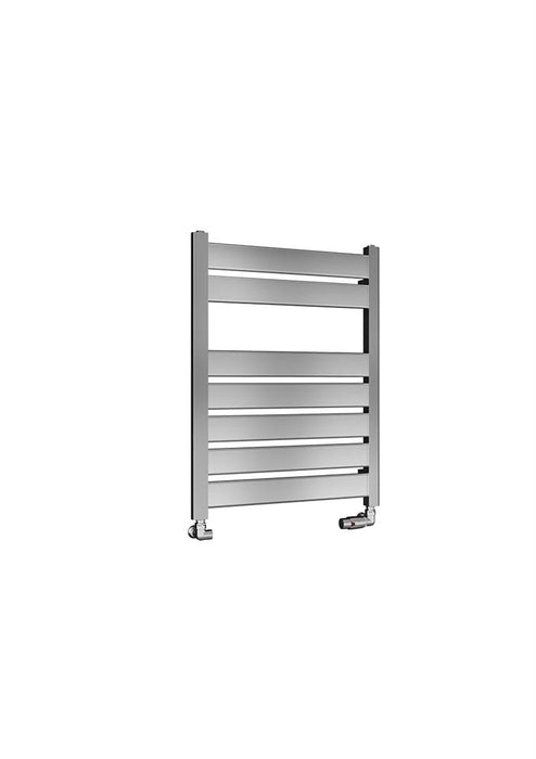 Eastbrook Santero Vertical Designer Heated Towel Rail