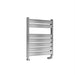 Eastbrook Santero Vertical Designer Heated Towel Rail