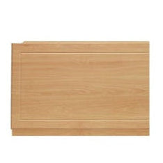 Eastbrook Sherwood Classic Bath End Panel - 800mm Wide