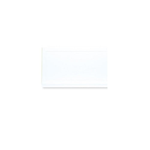 Eastbrook Sherwood Classic Bath End Panel - 800mm Wide