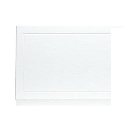Eastbrook Sherwood Classic Bath End Panel - 800mm Wide