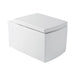 Eastbrook Somme Wall Hung Toilet With Soft Close Seat