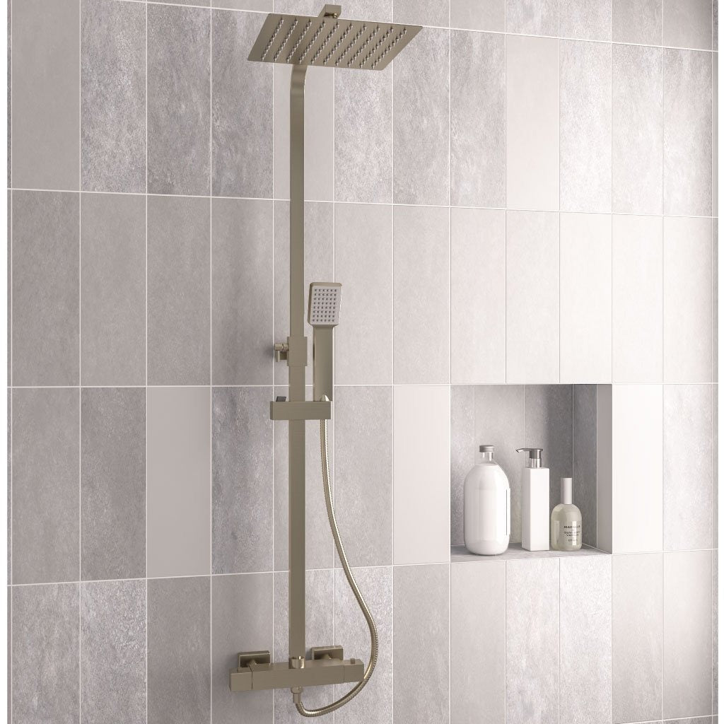 Eastbrook Showers