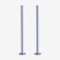 Eastbrook Stand Pipes For Concealing Water Supply Pipes