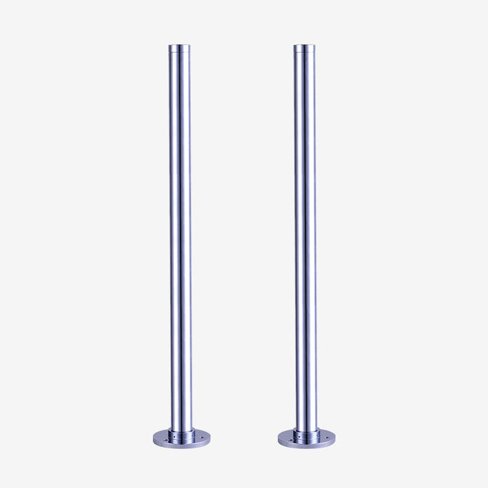 Eastbrook Stand Pipes For Concealing Water Supply Pipes