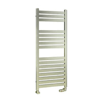 Eastbrook Staverton Straight Designer Heated Towel Rail