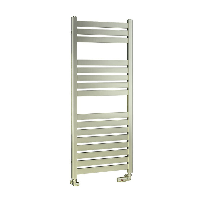 Eastbrook Staverton Straight Designer Heated Towel Rail