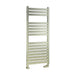 Eastbrook Staverton Straight Designer Heated Towel Rail