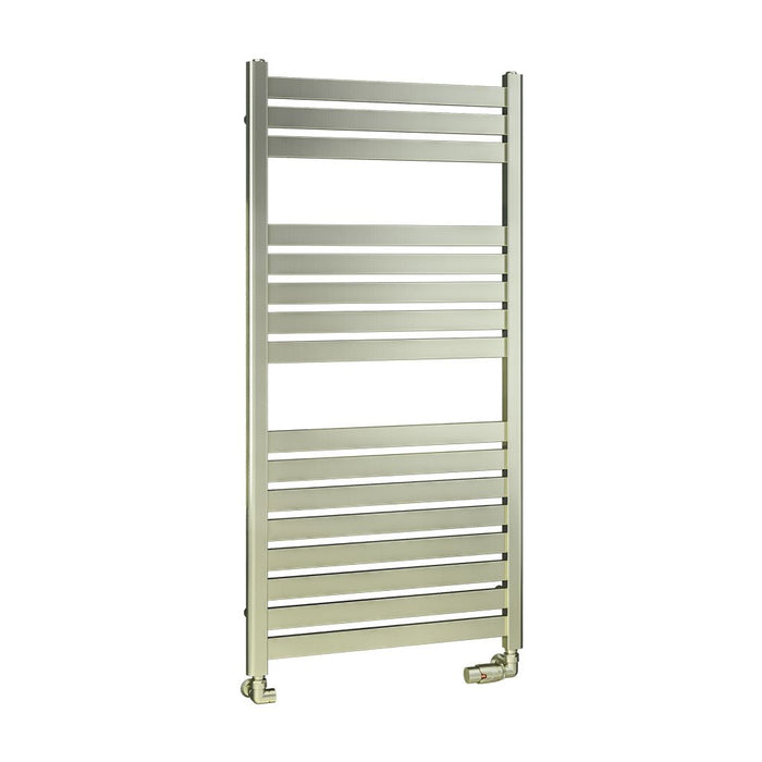 Eastbrook Staverton Straight Designer Heated Towel Rail