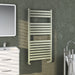Eastbrook Staverton Straight Designer Heated Towel Rail