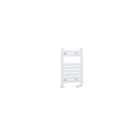 Eastbrook Staverton Straight Heated Towel Rail White