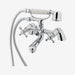 Eastbrook Stenhouse Luxury Bath Shower Mixer Tap With Kit