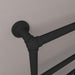 Eastbrook Stour Vertical Straight Heated Towel Rail