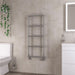 Eastbrook Stour Vertical Straight Heated Towel Rail