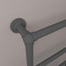 Eastbrook Stour Vertical Straight Heated Towel Rail