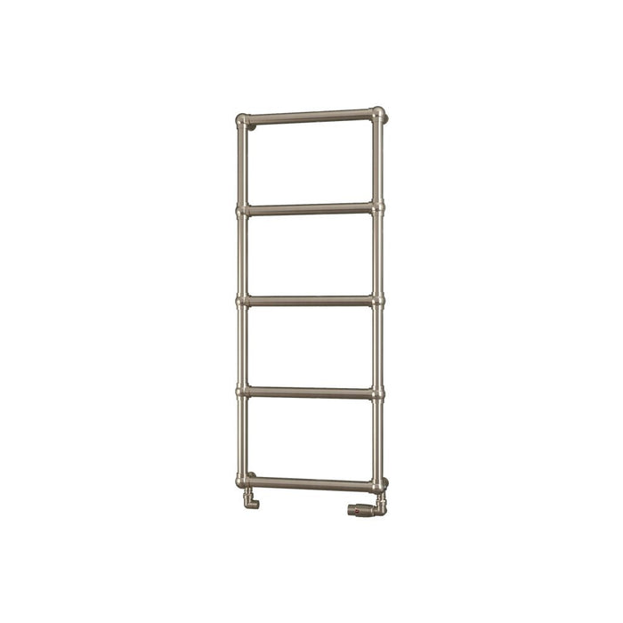 Eastbrook Stour Vertical Straight Heated Towel Rail