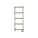 Eastbrook Stour Vertical Straight Heated Towel Rail