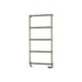 Eastbrook Stour Vertical Straight Heated Towel Rail