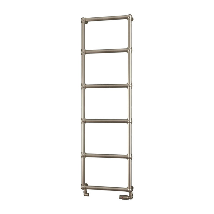 Eastbrook Stour Vertical Straight Heated Towel Rail