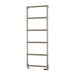 Eastbrook Stour Vertical Straight Heated Towel Rail